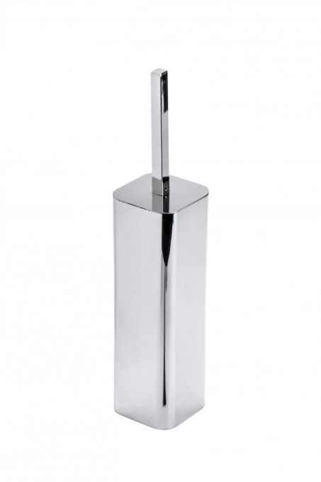 Wc četka CONCEPT hrom