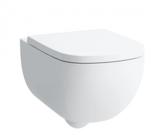 WC olja konzolna Laufen PALOMBA