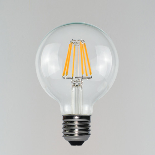 1041 LED SIJALICA E27 6W MNK-FL102 FILAMENT