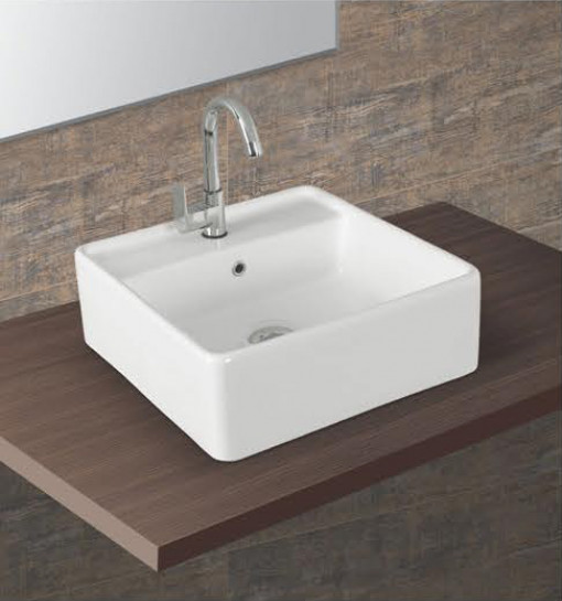 2016 Lavabo Cuadro 606 30×35 Itaca