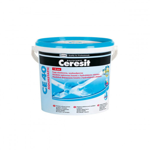 5602 CERESIT CE40 FLEX GROUT 2KG NATURA