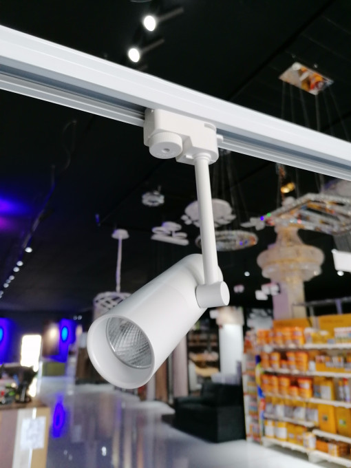 9611 LED REFLEKTOR 7W BELI MNK-TL004
