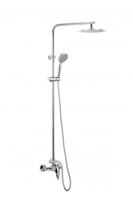 Baterija za tu kabinu MINOTTI STANDARD sa komplet usponskim tuem