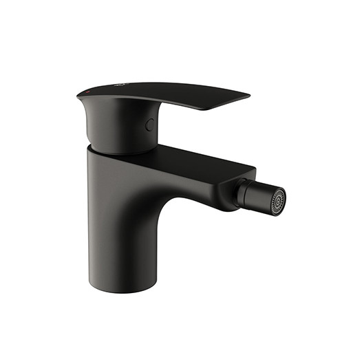 UNITAS ELITE BLACK BATERIJA ZA BIDE CRNA MAT UH00588B