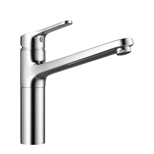 UNITAS INFINITY BATERIJA ZA SUDOPERU 2 CEVI+EK VENTIL i20 UH00169