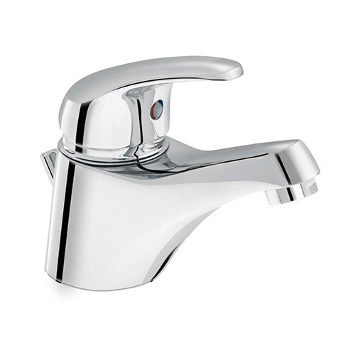UNITAS SIMPATY BATERIJA ZA LAVABO 3 CEVI UH01081