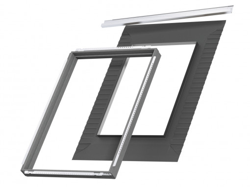 VELUX TERMO I HIDROIZOLACIONI SET BDX C02 / A