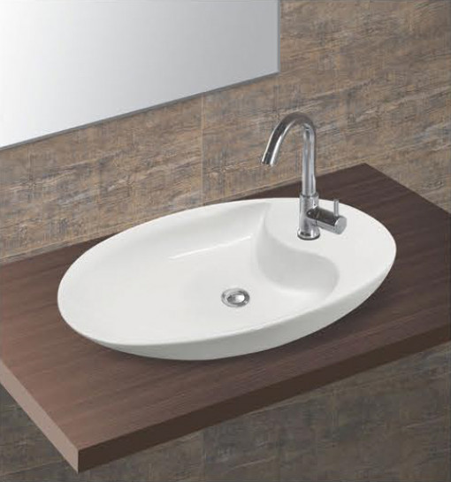 2018 Lavabo Cleaver 610 62×41 Itaca