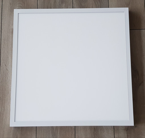 209 LED Panel 48W MNK-PL151102-6060-48W Nadgradni Kvadrat
