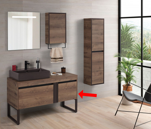 4075 BAD DREAM 120 D1 C1 KABINET A