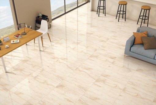 4278 P.P.PLOCICE 60X60 149-REAL DAYNA BEIGE 1.44M2 ITACA / RETIFICIRANA