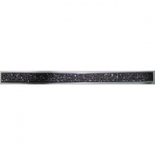 567 STAKLENA LISTELA VERSACE 460GB395JCLV FI. IN. 42X600