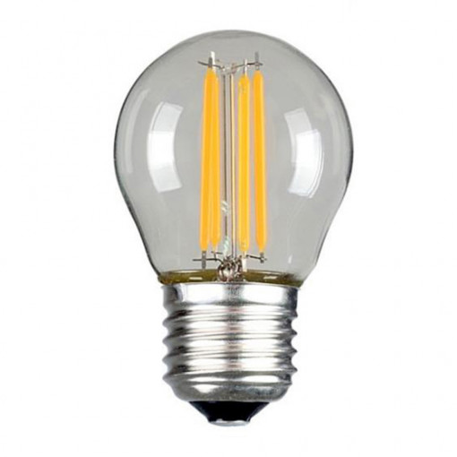 94 LED SIJALICA E27 6W MNK-F403 G45 FILAMENT