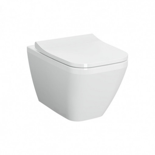 Konzolna šolja VITRA INTEGRA SQUARE 54cm