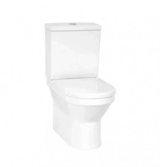 Monoblok VITRA S50 sa duroplast soft close WC daskom vario BTW SVS51
