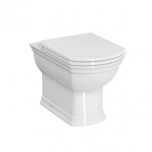 WC olja VITRA VALARTE BTW - bez wc daske