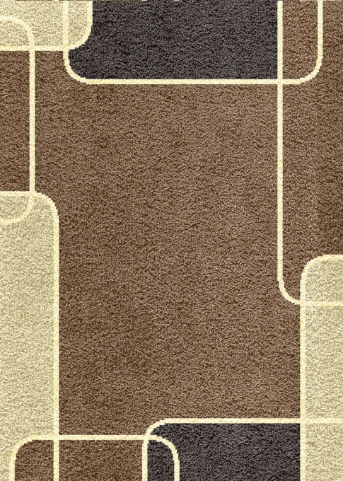 1870 Tepih Expo Shaggy 133×180 8863470 / A