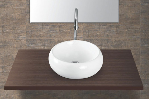 2021 LAVABO GLOBE 616 ITACA 45×45