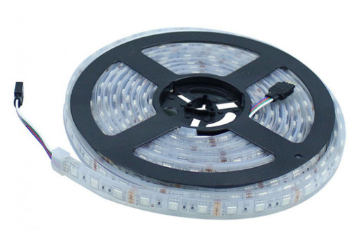 2901 LED TRAKA 14.4W 5M IP65 MNK-SL-007-WP