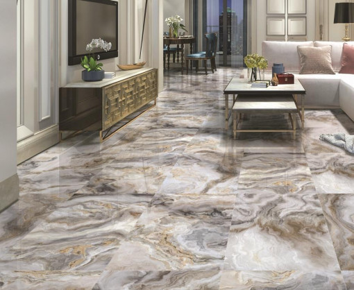3963 P.P.KACHORI GREY ITACA 80X160CM /2,56M2/ A RETIFICIRANA