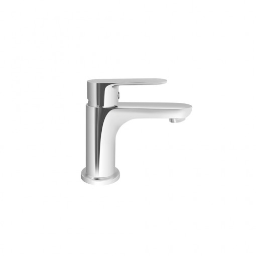 4005 TUS KABINA 80X190 BF6057 3 BIG FROSTED FIXIA / A