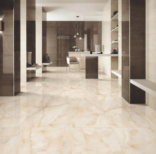 4128 P.P. ONYX CREMA ITACA 60X120CM /1.44M2/ A RETIFICIRANA