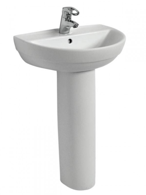 5092 Pozzi Stub za lavabo 55cm Selnova 3 (56150)