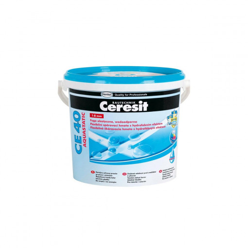 5604 CERESIT CE40 FLEX GROUT 2KG TERRA