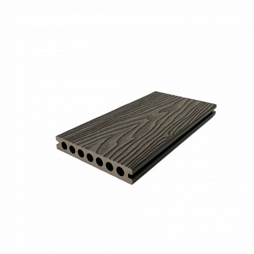 5857 WPC DASKA COFFEE 04 STRONG 25X135X2200MM A