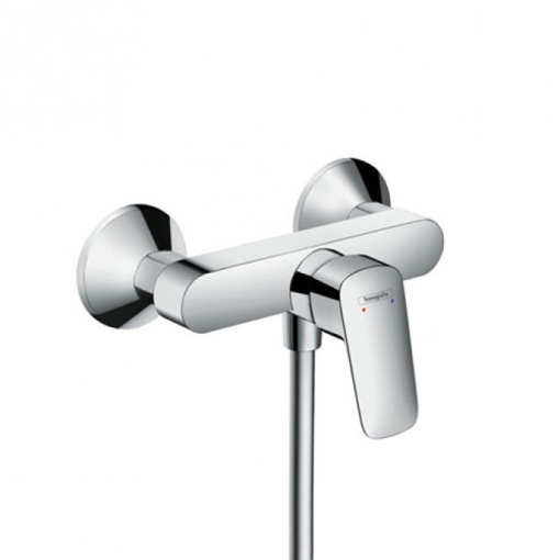 Baterija za tu kabinu HANSGROHE LOGIS