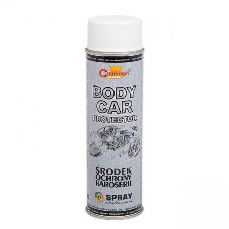 Spray Insonorizant, Antifon cu destinatie auto, cantitate 500ml, culoare Alb