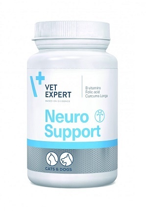 NeuroSupport Twist Off 400 mg - Supliment pentru sanatatea sistemului nervos 45 comprimate