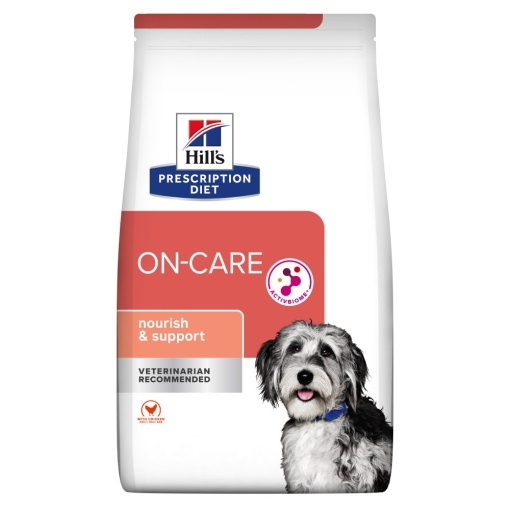 Hill's PD On-Care – Hrana cu pui pentru suport nutritional avansat