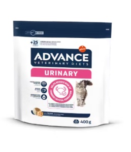 Advance Veterinary Diets Cat Urinary - Hrana uscata cu pui pentru probleme ale tractului urinar inferior - Img 2