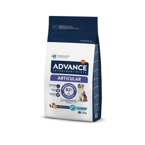 Advance Veterinary Diets Dog Articular – Hrana dietetica cu pui pentru afectiuni articulare 12kg