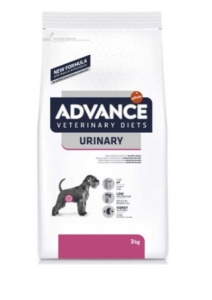 Advance Veterinary Diets Dog Urinary – Hrana dietetica uscata cu pui pentru urolitiaza si afectiuni urinare - Img 1