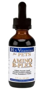 AMINO B-PLEX - Supliment nutritiv pentru sustinerea refacerii organismului