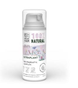 Fresh Farm Extraplant Pre-Probiotic Complex - Supliment fitoterapeutic cu prebiotice si probiotice pentru caini si pisici, 100ml