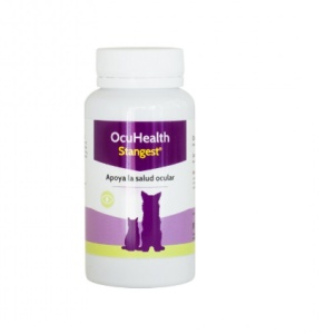 Ocuhealth - Suport pentru sanatatea ochilor si vederii la caini si pisici - Img 2