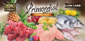 Primordial Grain-Free Holistic Dog Adult Buffalo&Mackerel - Hrana uscata super premium cu bivol si macrou pentru caini adulti de toate rasele - Img 3