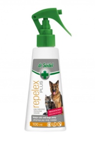 Repelex Plus Spray – Solutie repelenta pentru corectarea comportamentelor nedorite la animale
