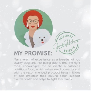 Superior Care White Dogs Grain Free All Life Stages cu Peste Alb - Hrana uscata super premium fara gluten pentru cainii de toate taliile si varstele cu blana deschisa la culoare, 4kg - Img 5