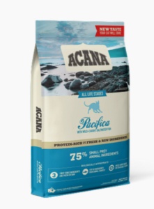 Acana Cat Pacifica – Hrana uscata pentru pisici adulte