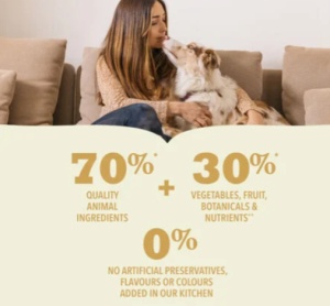 Acana Pacifica Dog – Hrana uscata completa pentru caini de toate rasele - Img 4