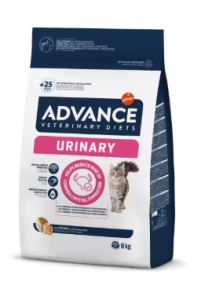 Advance Veterinary Diets Cat Urinary - Hrana uscata cu pui pentru probleme ale tractului urinar inferior - Img 3