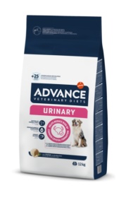 Advance Veterinary Diets Dog Urinary – Hrana dietetica uscata cu pui pentru urolitiaza si afectiuni urinare - Img 2