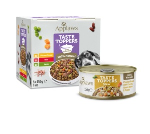 Applaws Dog Adult – Tocana de Pui cu Morcovi, Fasole Verde & Cartof, hrana umeda complementara, 156g - Img 4