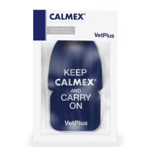 Calmex On The Move – Odorizant auto cu efect calmant