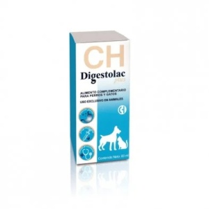 Digestolac Plus – supliment nutritiv pentru susținerea funcției gastrice la caini si pisici - Img 2