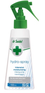 Dr. Seidel - Hydro-spray, 100 ml